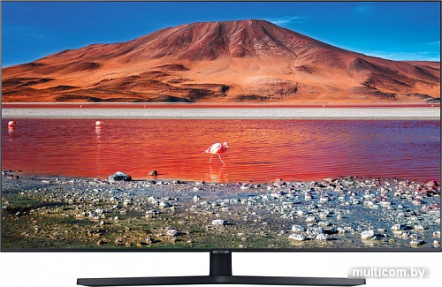 Телевизор Samsung UE55TU7500U