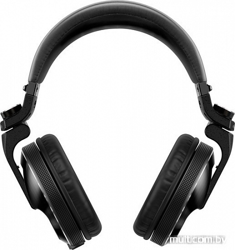 Наушники Pioneer HDJ-X10 (черный)