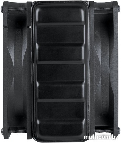 Кулер для процессора Arctic Cooling Liquid Freezer 120 [ACFRE00016A]