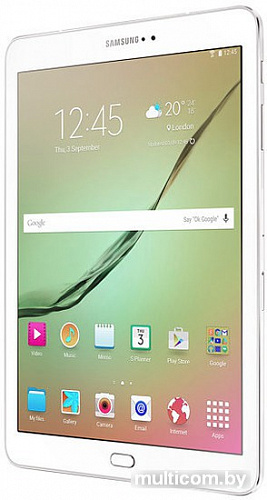 Планшет Samsung Galaxy Tab S2 9.7 32GB LTE White [SM-T819]