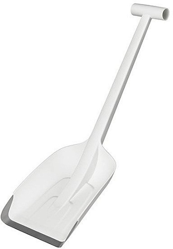 Лопата для уборки снега Plantic Snow Light 12011-01
