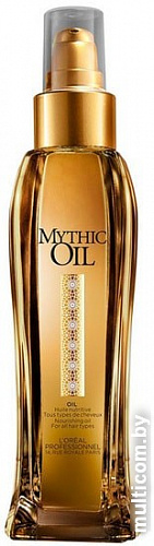 L'Oreal Professionnel Mythic Oil питательное 100 мл