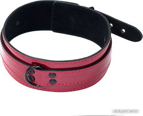 Ошейник Lola Games Eccentric 187011 1092-01Lola (бордовый)