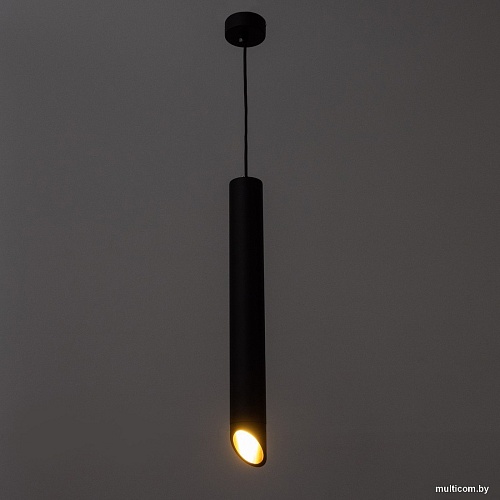 Подвесная люстра BayerLux Перона 9802186 (черный)