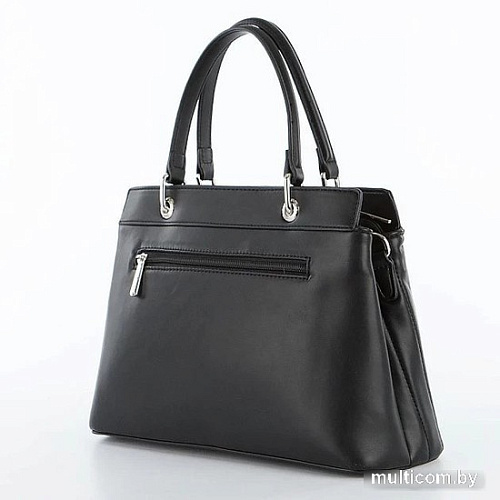 Женская сумка David Jones 823-CM6562-BLK (черный)