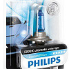 Галогенная лампа Philips H7 DiamondVision 1шт