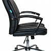 Кресло Бюрократ T-8000SL/BL+GR (черный)