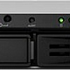 Сетевой накопитель Synology RackStation RS820+