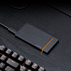 Внешний накопитель Seagate FireCuda Gaming STJP2000400 2TB