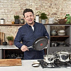 Набор сковород Tefal Jamie Oliver E304S244