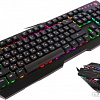 Клавиатура + мышь A4Tech Bloody Q1300