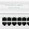 Управляемый коммутатор 2-го уровня Aruba 1830 Series JL812A