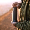 Термос Klean Kanteen Insulated Classic Narrow Brushed Stainless 1008449 355 мл