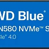 SSD WD Blue SN580 250GB WDS250G3B0E