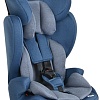 Детское автокресло Pituso Prados R501 (джинс/светло-серый)