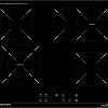 Варочная панель Meferi MEH604BK Ultra