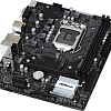 Материнская плата ASRock CML-HDV/M.2 TPM R2.0