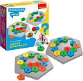Развивающая игра Bondibon Цветная комбинация ВВ5165