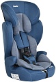Детское автокресло Pituso Prados R501 (джинс/светло-серый)