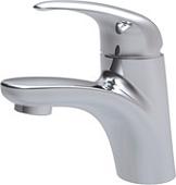 Смеситель Milardo Java JAVSB00M01