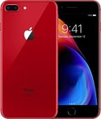 Смартфон Apple iPhone 8 Plus (PRODUCT)RED™ Special Edition 64GB
