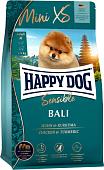 Сухой корм для собак Happy Dog Mini XS Sensible Bali 1.3 кг