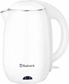 Электрочайник Sakura SA-2157W