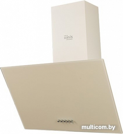Кухонная вытяжка Oasis NP-50I (FR)