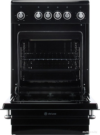 Кухонная плита De luxe 506004.23эс-151