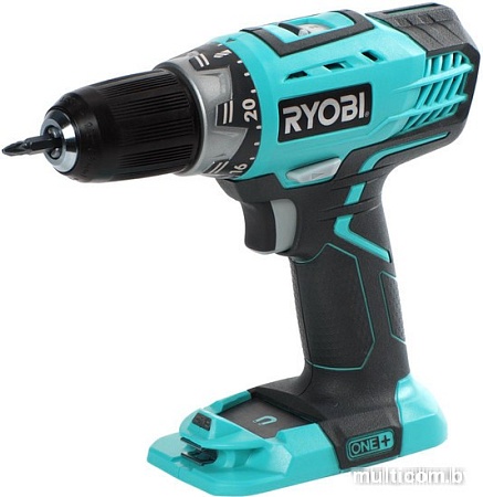 Дрель-шуруповерт Ryobi RCD1802M