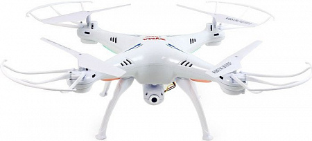 Квадрокоптер Syma X5SW