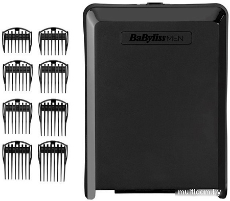 Машинка для стрижки BaByliss E990E