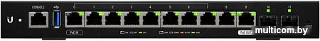 Маршрутизатор Ubiquiti EdgeRouter 12