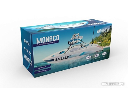 Катер Hiper Monaco