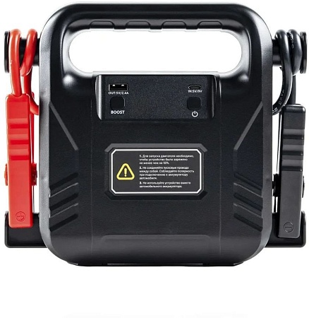 Пусковое устройство Даджет Автостарт Ultima