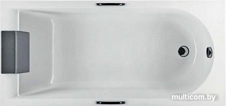 Ванна Kolo Mirra 150x75
