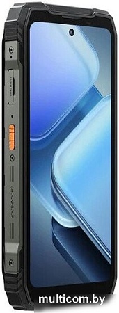 Телефон Blackview Xplore 1 16GB/512GB (черный)