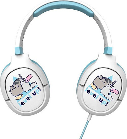 Наушники OTL Technologies Pusheen the Cat Pro G1 PS1025