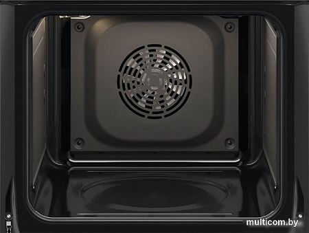 Электрический духовой шкаф Electrolux KOD5C70BX