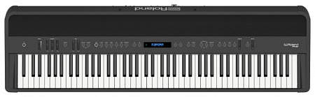 Цифровое пианино Roland FP-90