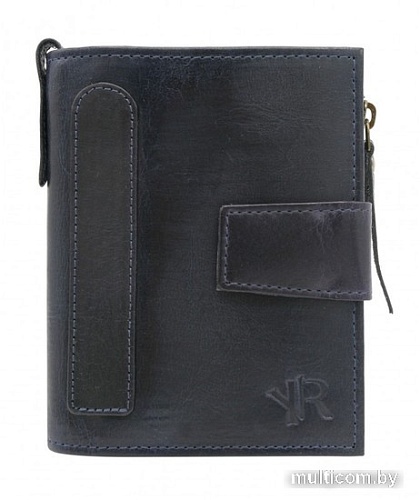 Кошелек Cedar Rovicky N1227-RHP (синий)