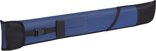 Чехол для кия Fortuna 1-12 1x1 00130 (синий)