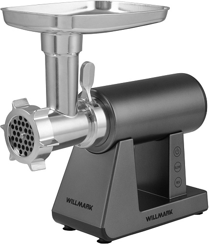 Мясорубка Willmark WMG-3683GS