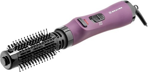 Фен-щетка Brayer BR3133VT
