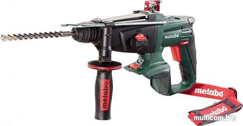 Перфоратор Metabo KHA 18 LTX (600210840)