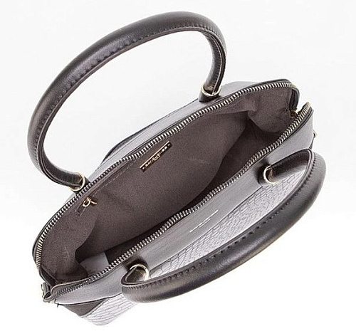Женская сумка David Jones 823-CM6749-BLK (черный)