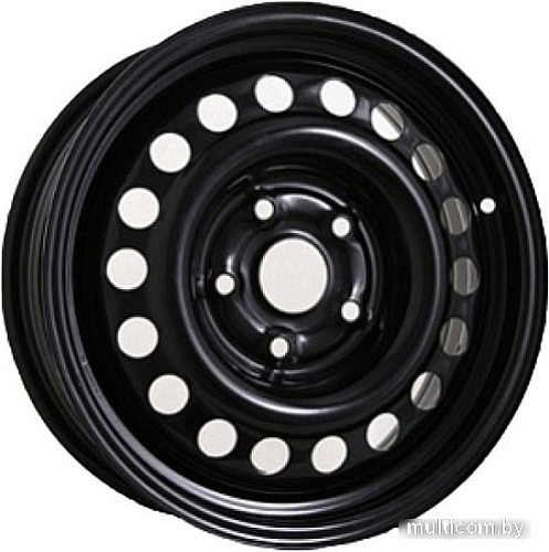 Литые диски Magnetto Wheels 15000 15x6&quot; 5x108мм DIA 63.3мм ET 52.5мм B