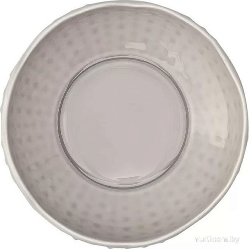 Набор салатников Tkano Corals Sea treasures TK25-TW_SRV0002 (серый)