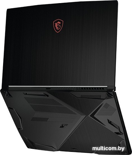 Игровой ноутбук MSI GF63 Thin 9S7-16R612-1068XGE