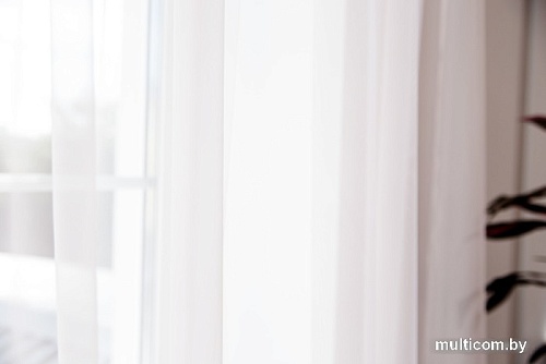 Тюль Decoretto Сетка СР-K24 2.5x2.7 м (розовый, 1 шт)